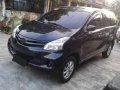 Toyota Avanza E 2014 AT Black SUV For Sale -0