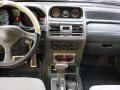 Well-kept Mitsubishi Pajero for sale-8