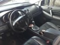 Mazda Cx7 2011 silver for sale-5