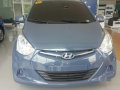 Hyundai Eon 2017 for sale -0