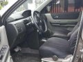 For Sale Nissan XTrail 2008 model AT Trans-4