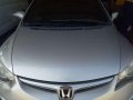Honda Civic 2008 1.8S AT for sale-0