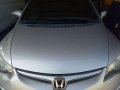 Honda Civic 2008 1.8S AT for sale-0