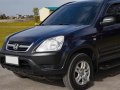 Well-maintained Honda CR-V 2004 for sale-2
