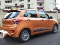 2015 Hyundai Grand i10 12L Automatic for sale-4