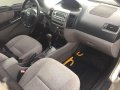Toyota Vios 1.5 G top of the line 2007 model for sale-4