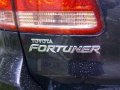 Toyota Fortuner 2007 G for sale-0