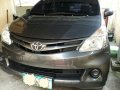 Toyota Avanza 2014 for sale -1