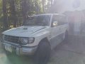 Mitsubishi Pajero fielmaster for sale or swap-2