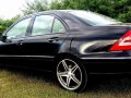 2001 Mercedes Benz C200 for sale-0