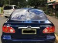 2002 Toyota Corolla for sale-5