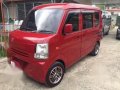For sale 2017 Suzuki Multicab Van and Pick Up Model DA64 or Scrum-0