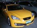 Hyundai Genesis Coupe 2010 for sale -0