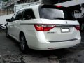 2014 Honda Odyssey EX-V Navi CVT AT for sale-4