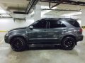 2008 Toyota Fortuner G Diesel for sale-0