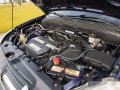 Well-maintained Honda CR-V 2004 for sale-12