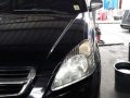 2003 Honda Crv 4x2 black for sale-3