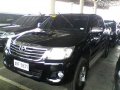 Toyota Hilux 2015 for sale -2