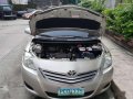 2010 Toyota Vios E Matic for sale-4