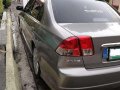 Honda Civic 2005 for sale-6