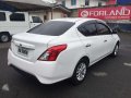 2016 Nissan Almera Base for sale-4