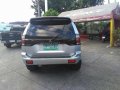 Mitsubishi Montero 2006 for sale-5