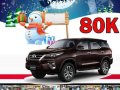 New 2017 Toyota Batangas City Lowest Promo For Sale -5