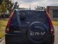 Honda CR-V 2004 2.0L AT Negotiable for sale-4