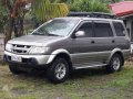 Isuzu Crosswind sportivo 2007 for sale-1