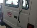 For sale 2017 KIA K2700 2.7L 4X2-5