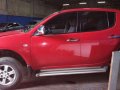 2014 Mitsubishi Strada glx manual for sale-11