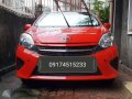 2016 Toyota Wigo 1.0L for sale-0