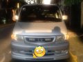 Mazda Friendee Bongo 2000 Silver For Sale -2