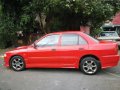 Mitsubishi Lancer Evo 1996 for sale-1
