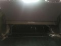 Toyota Hiace 2001 Local MT White Van For Sale -7