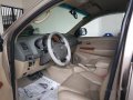 Toyota Fortuner 2011 for sale -5
