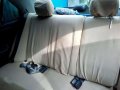 For sale silver Mitsubishi Lancer 2000 Model-0