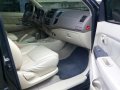 Toyota Fortuner 2007 G for sale-2