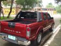 2003 Nissan Frontier Titanium for sale -3