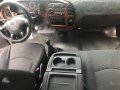 2002 Hyundai Starex tdic Diesel engine Manual transmission for sale-6