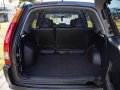 Well-maintained Honda CR-V 2004 for sale-5