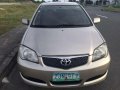 Toyota Vios 1.5 G top of the line 2007 model for sale-0