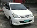 2010 Toyota Innova for sale-2