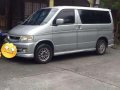 Mazda Friendee Bongo 2000 Silver For Sale -1