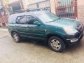 Honda CRV 2003 for sale-1