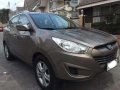 Hyundai Tucson 2011 Gas for sale-8