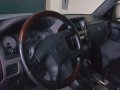2006 Mitsubishi Pajero for sale-4