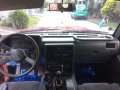 Nissan Safari 1995 model Diesel Manual 4x4 for sale-8