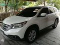 Honda Crv 2013 for sale-0