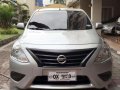 2017 Nissan Almera Automatic Low Mileage for sale-2